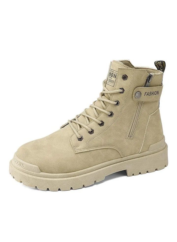 New Fashion Martin Boots Short Boots