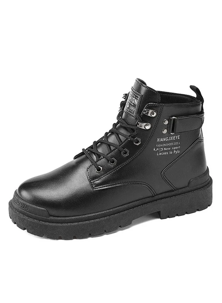 New Fashion Martin Boots Short Boots