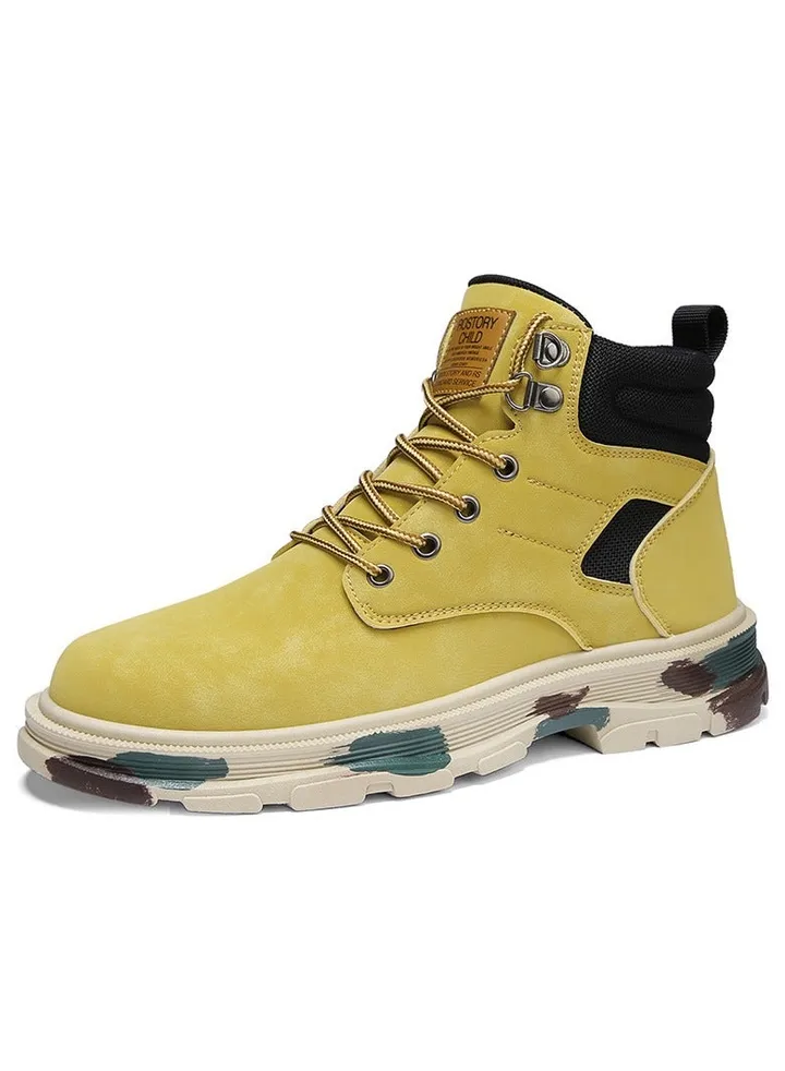 New Fashion Martin Boots Short Boots