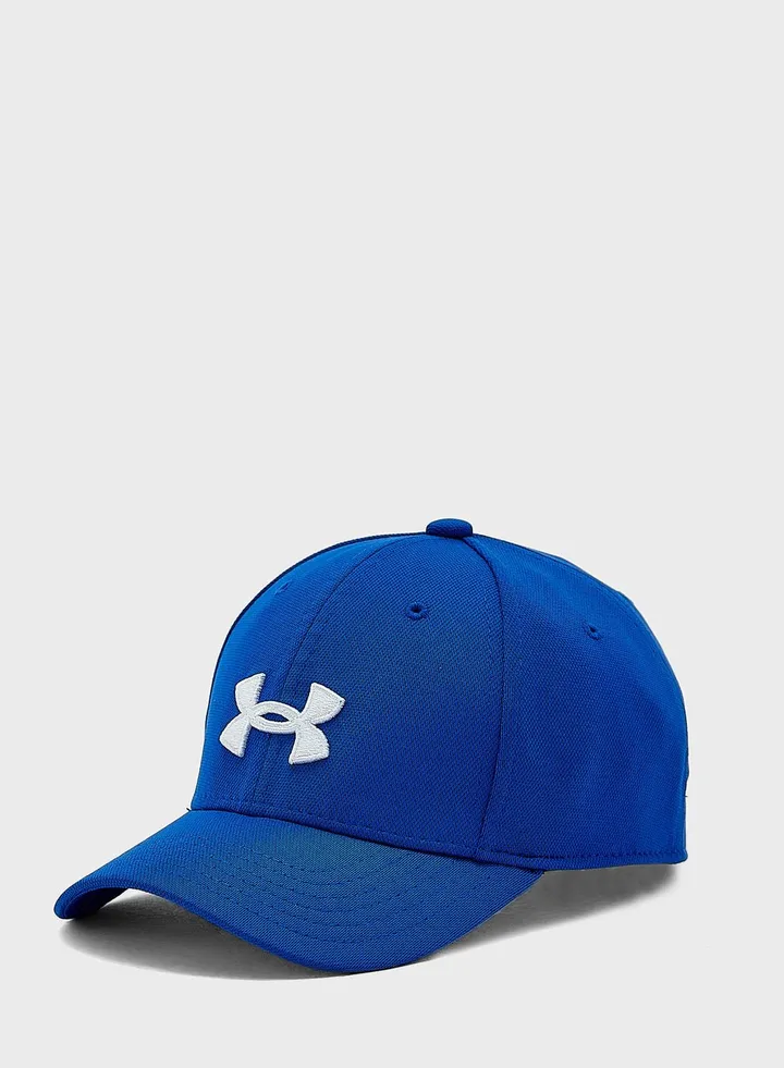 Boys' Blitzing Cap