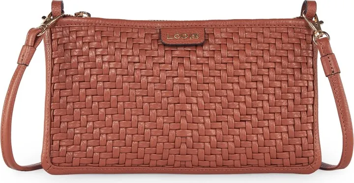 Lodis Women's Savannah Crossbody Bag