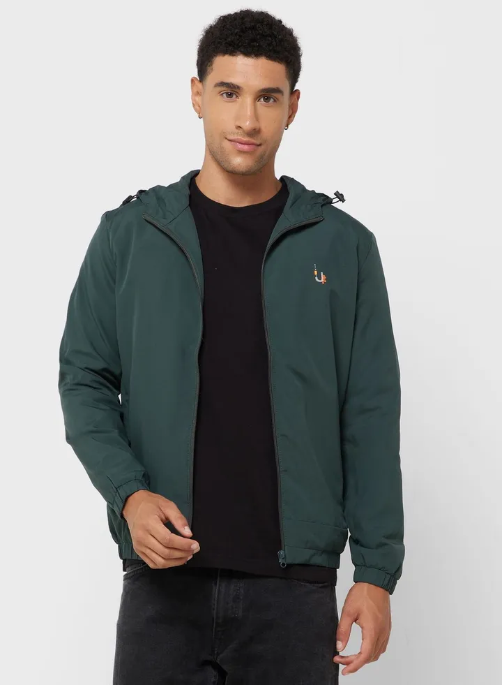 Men's Windcheater