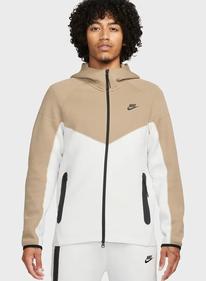 Tech Fleece Windrunner Hoodie