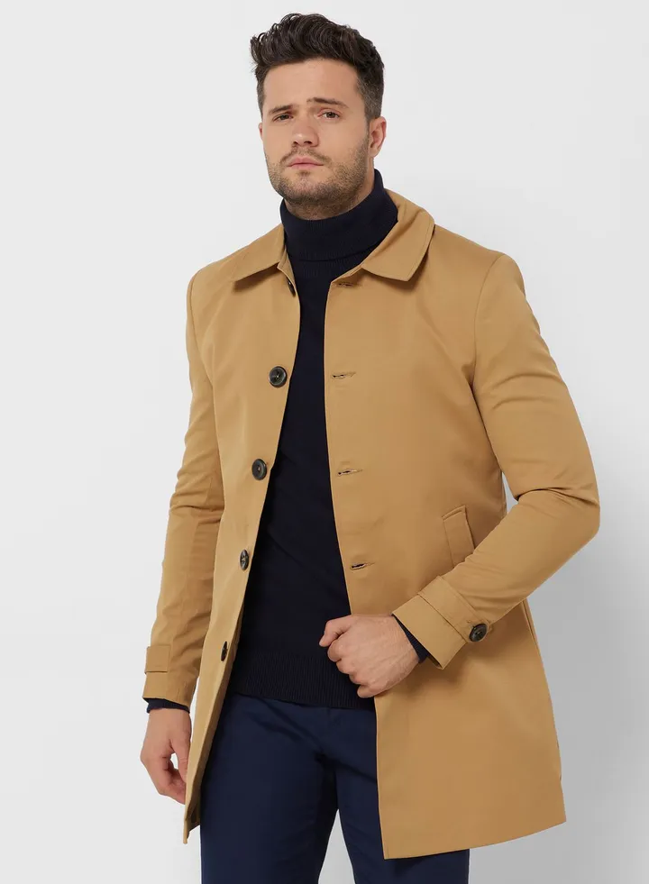 Trench Coat