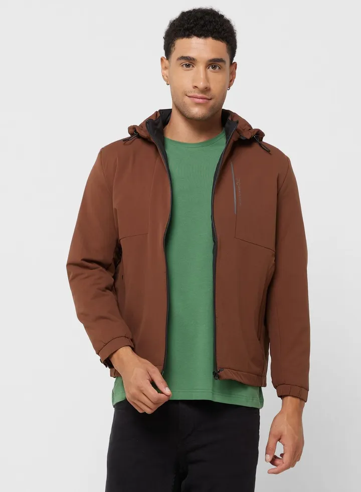 Men's Lightweight Jacket