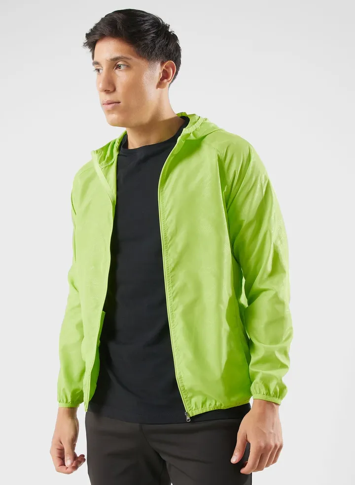 Windcheater Jacket
