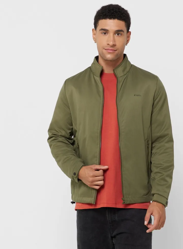 Men's Lightweight Jacket