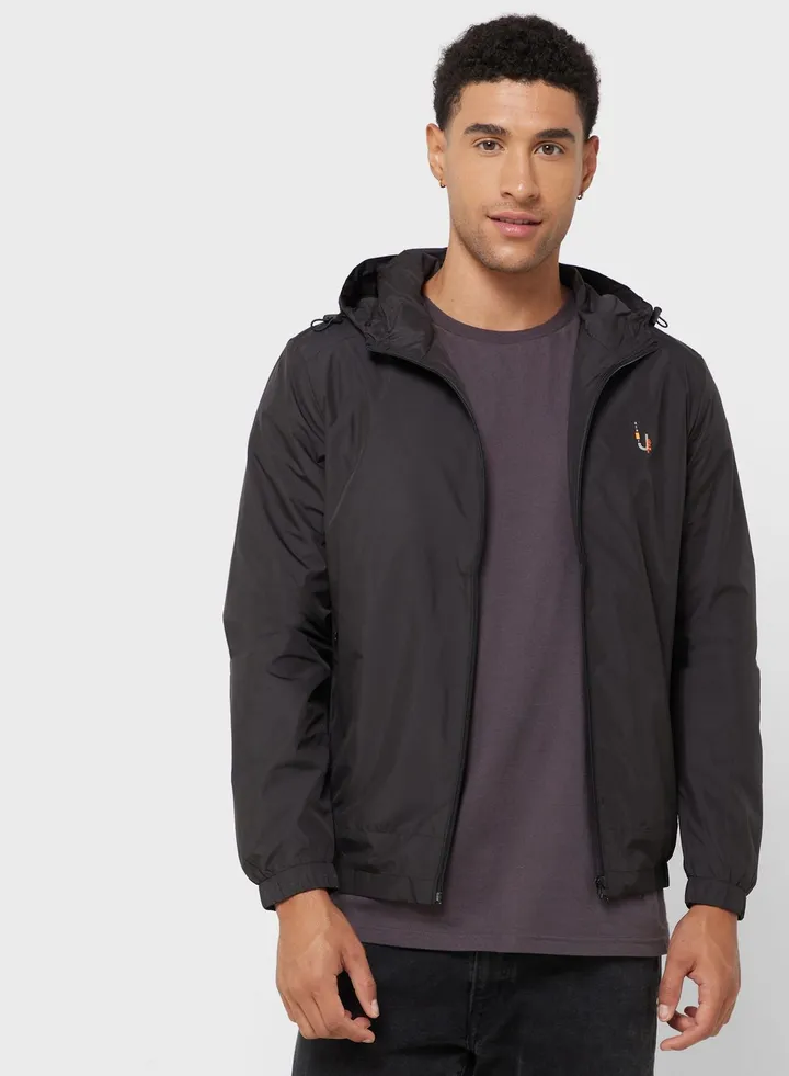 Men's Windcheater