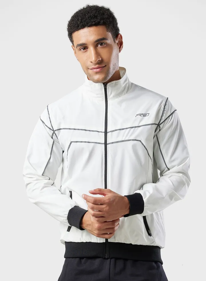 Sports Jacket