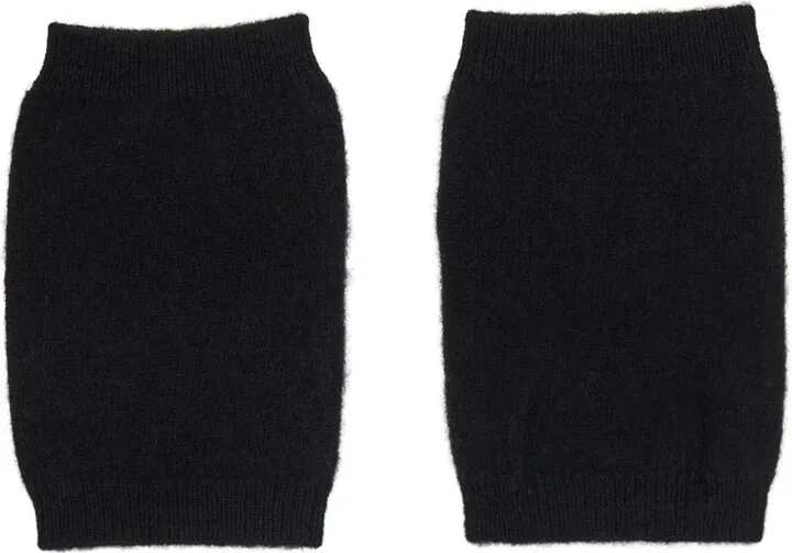 Frenckenberger Black Richie Hawtin Edition Rockers Gloves