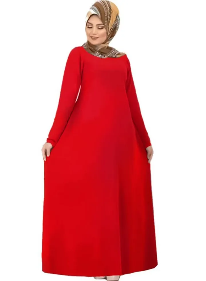 Rosaline women's long abaya