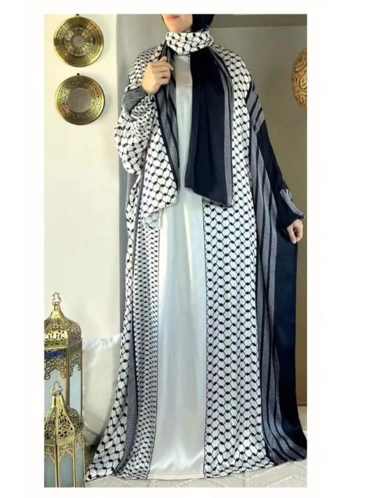 Abaya For Women