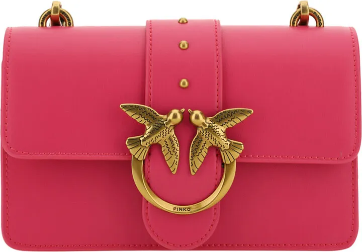 Love One Mini Shoulder Bag