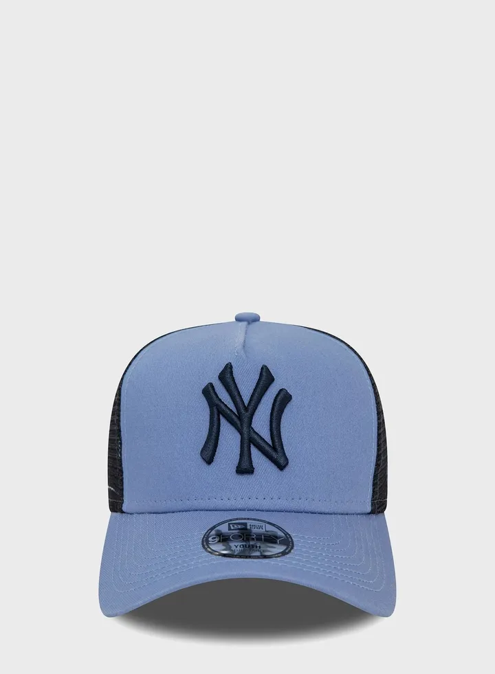 New York Yankees Trucker Cap
