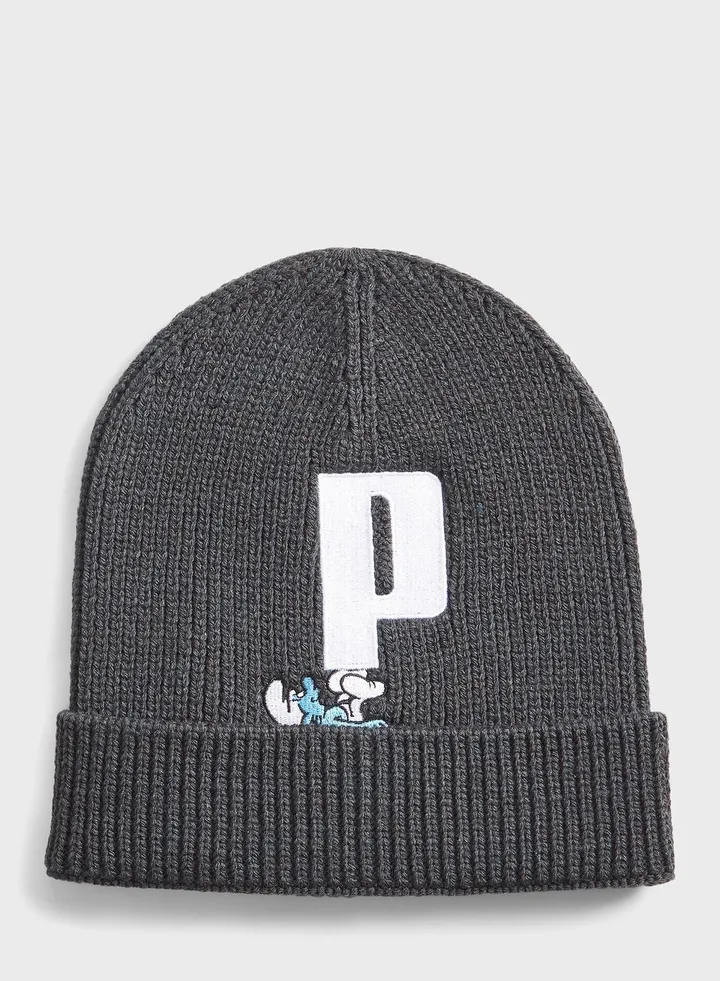Kids The Smurfs Beanie