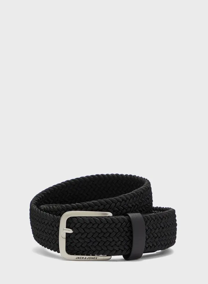 Kids Allocated Hole Belts