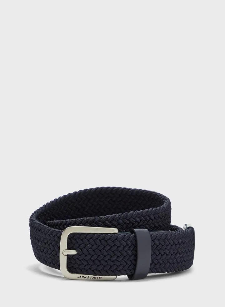 Kids Allocated Hole Belts