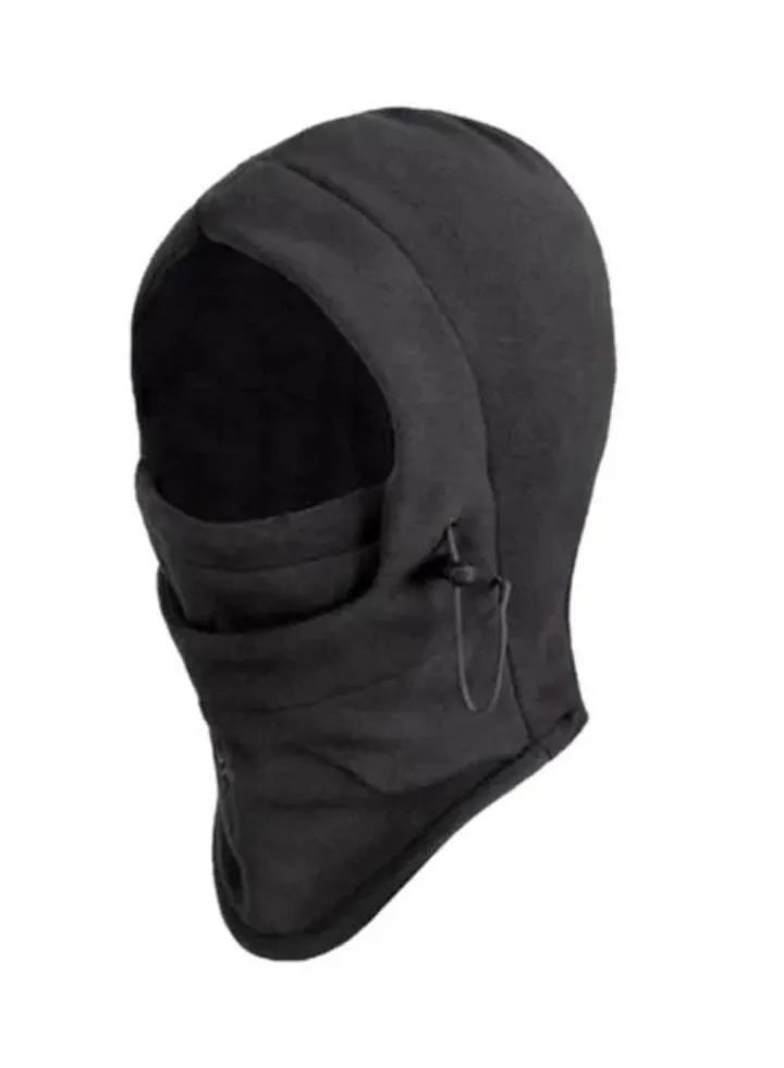 Balaclava Hood