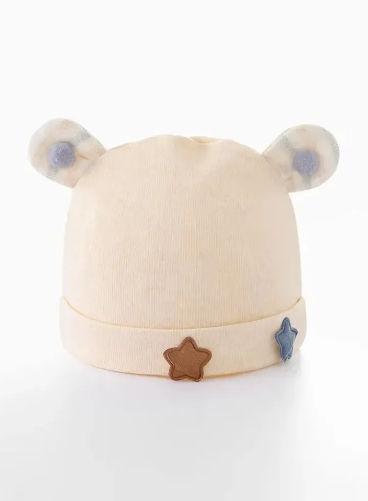 Baby Infant Cotton Hat