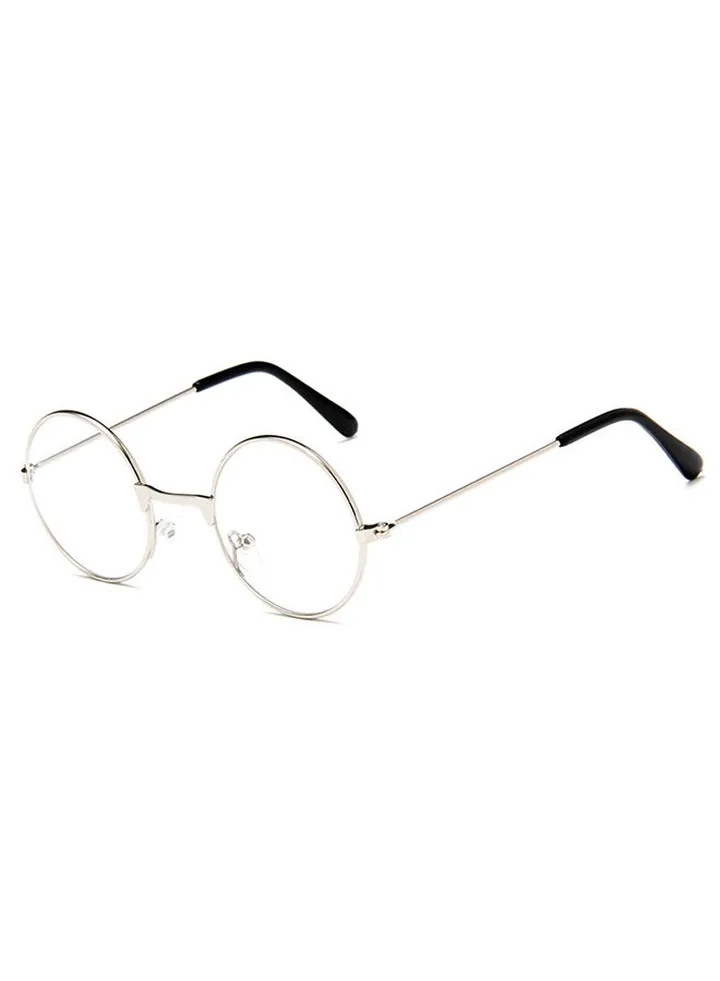 kids_unisex Oval Eyeglasses Frames