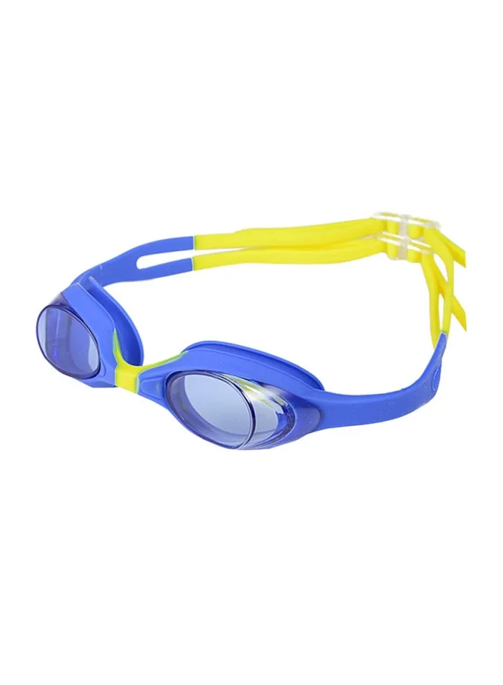 kids_unisex HD Waterproof Swimming Goggles