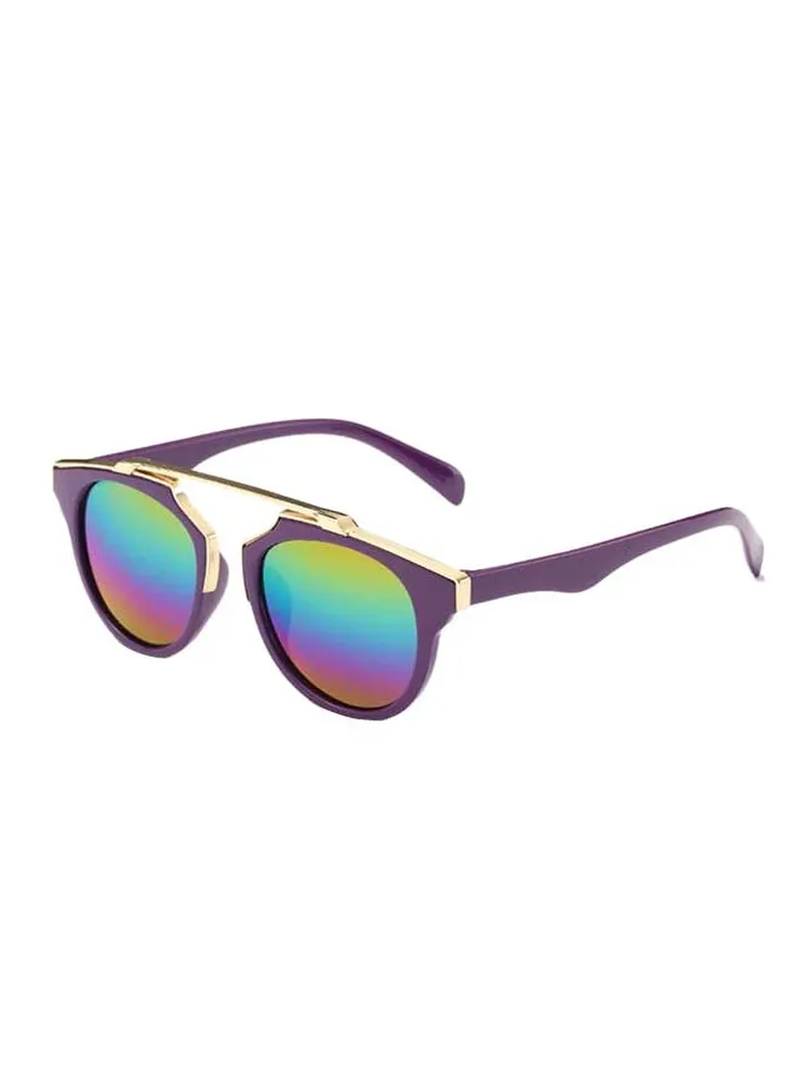Kids' Aviator Sunglasses