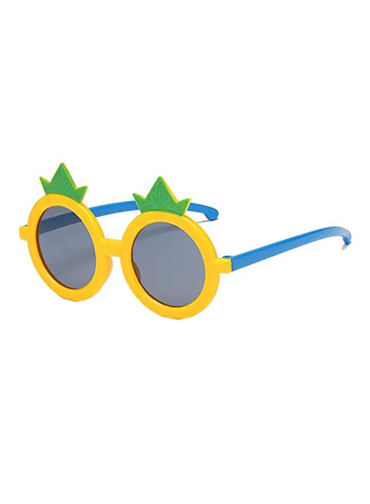 Kids' UV Protection Polarized Sunglasses