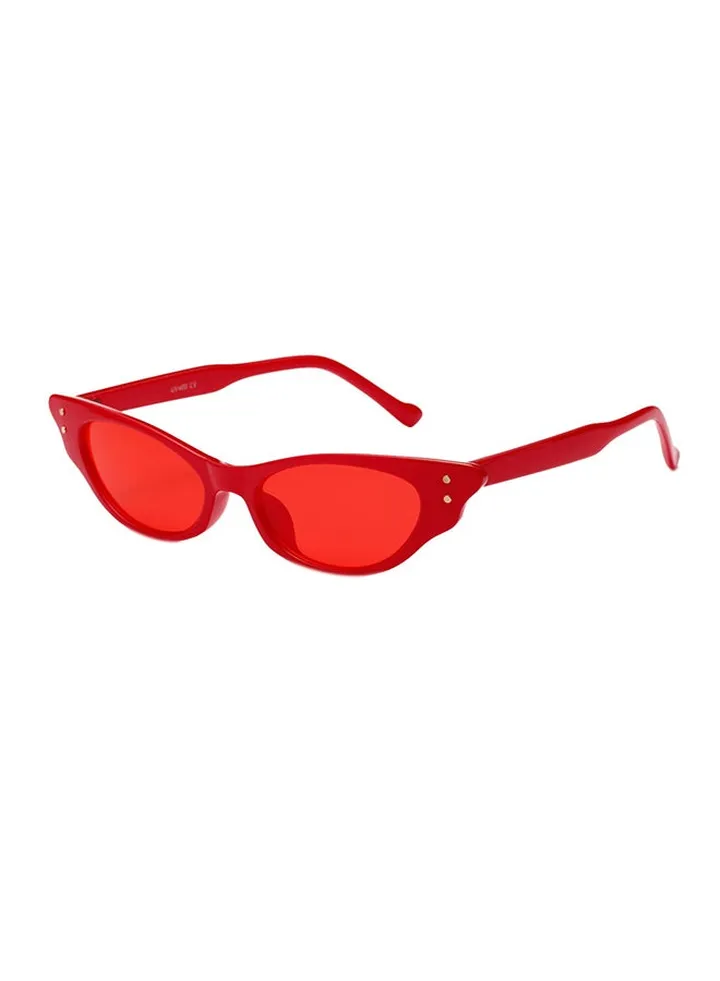 Kids' Cat-Eye Sunglasses