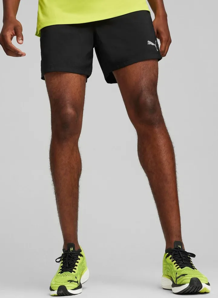 5" Run Favorite Velocity Shorts