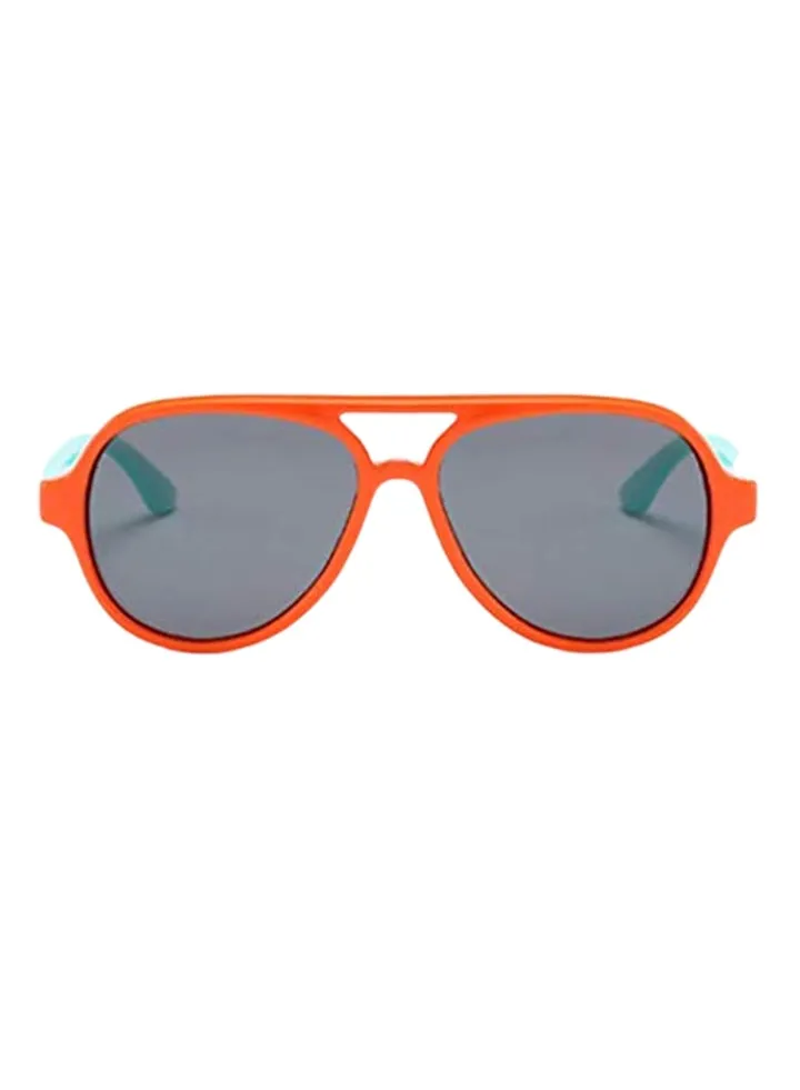 Kids' Pilot Sunglasses