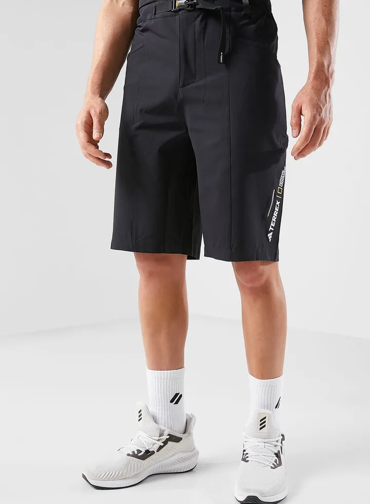Natgeo Shorts