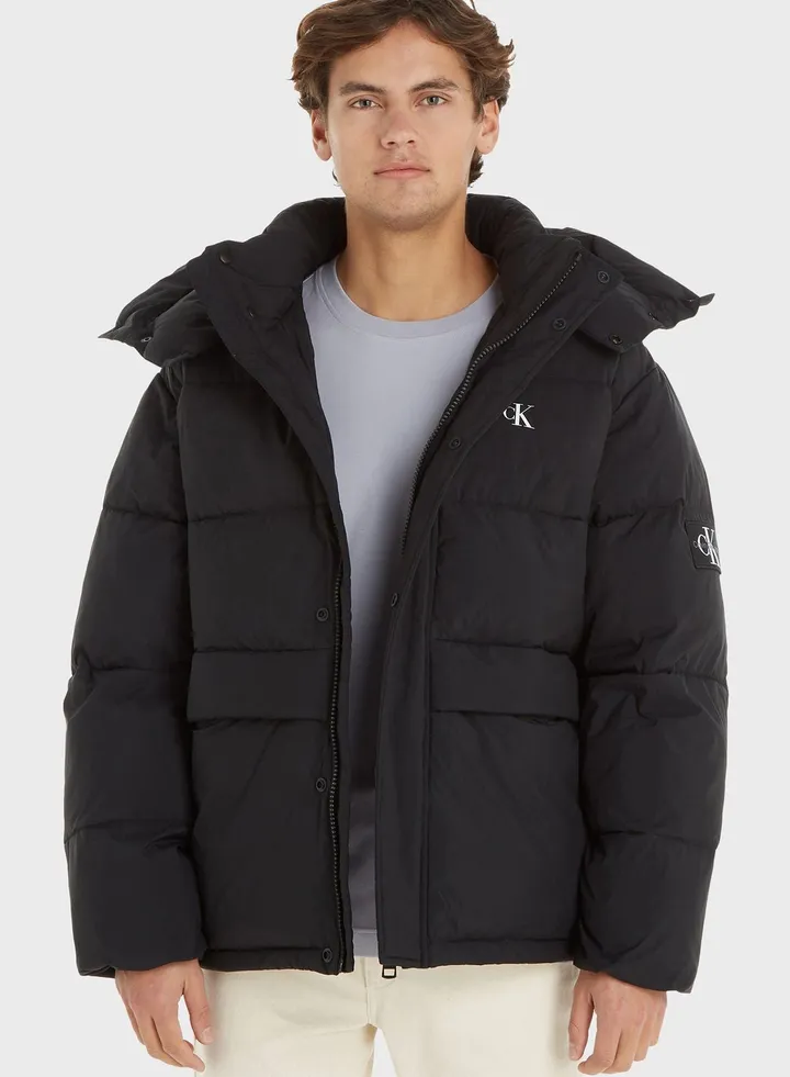 Essential Jacket