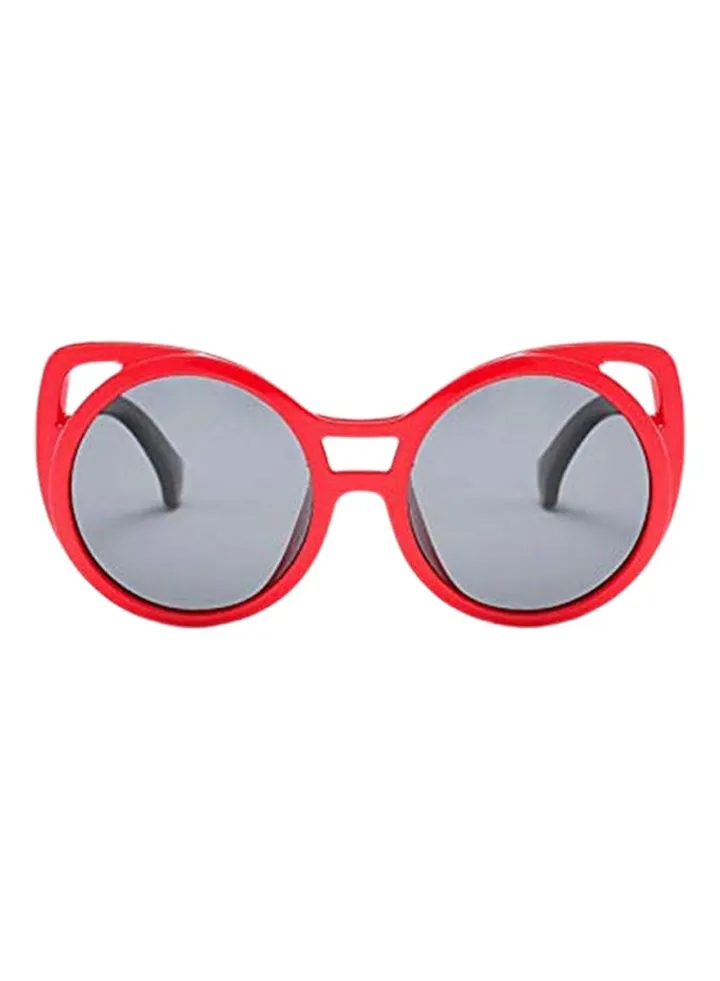 Kids' Cat Eye Polarized Sunglasses