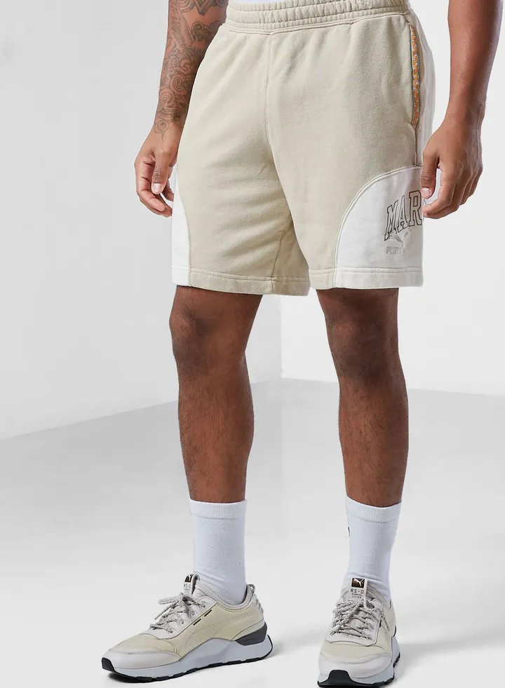 Puma X Market Men Shorts