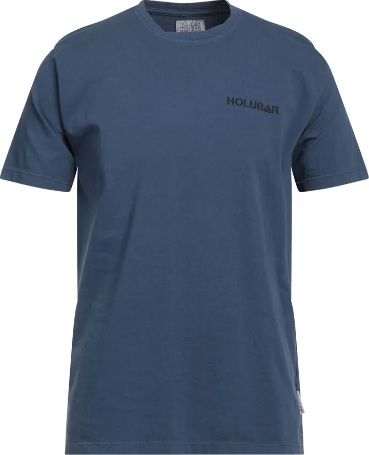 T-shirt Navy Blue