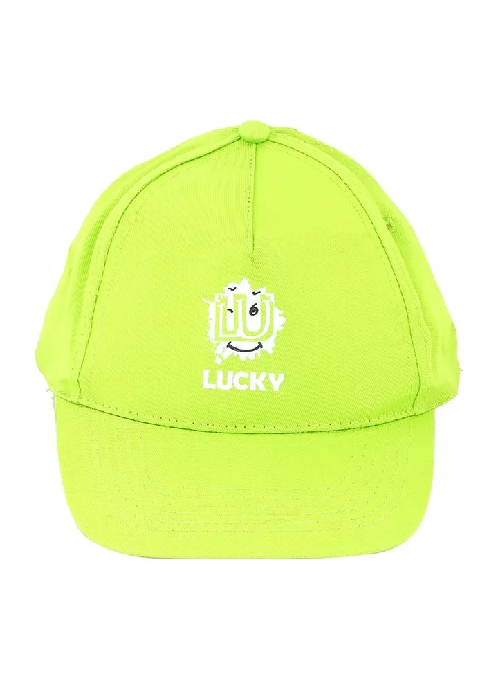 Moods Up Lucky Trucker Hat For Men