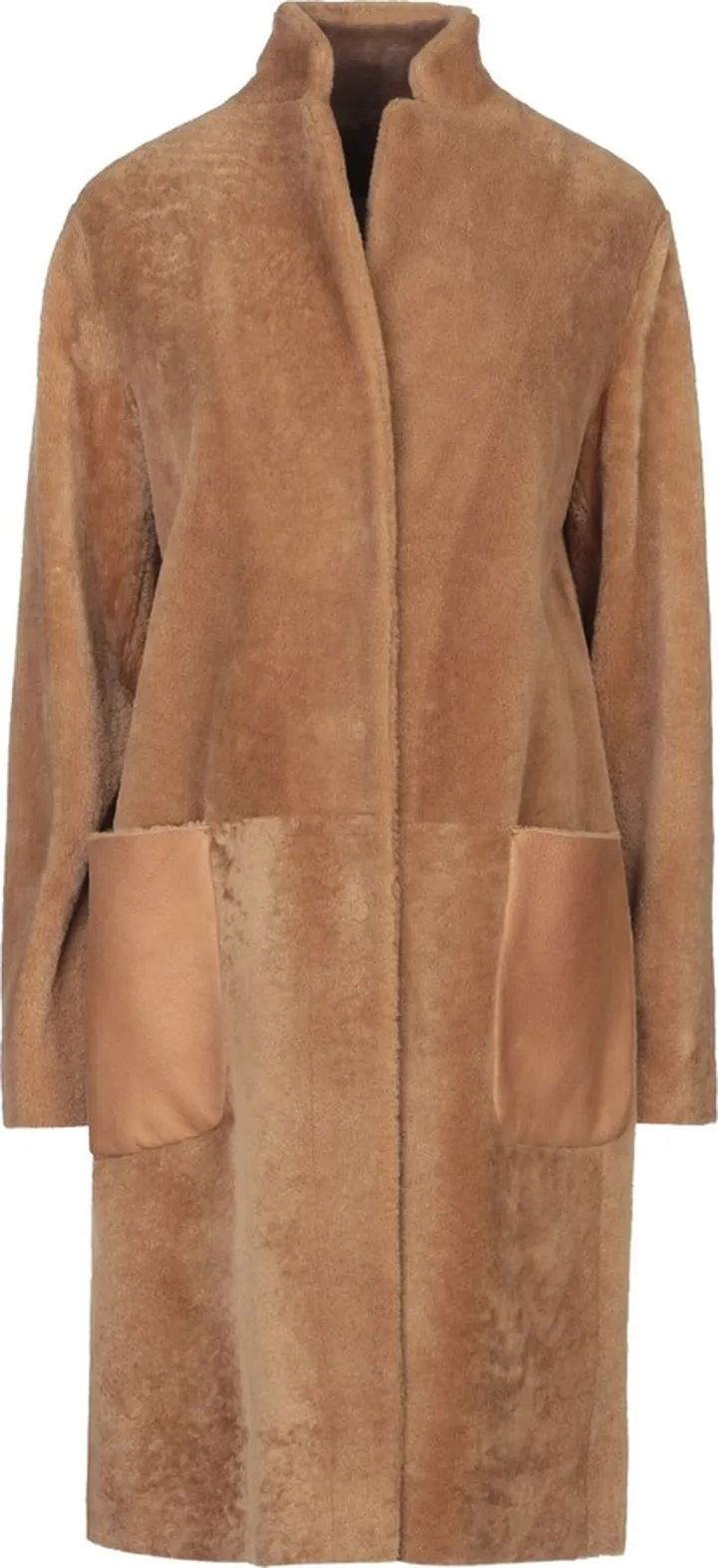 Coat Camel