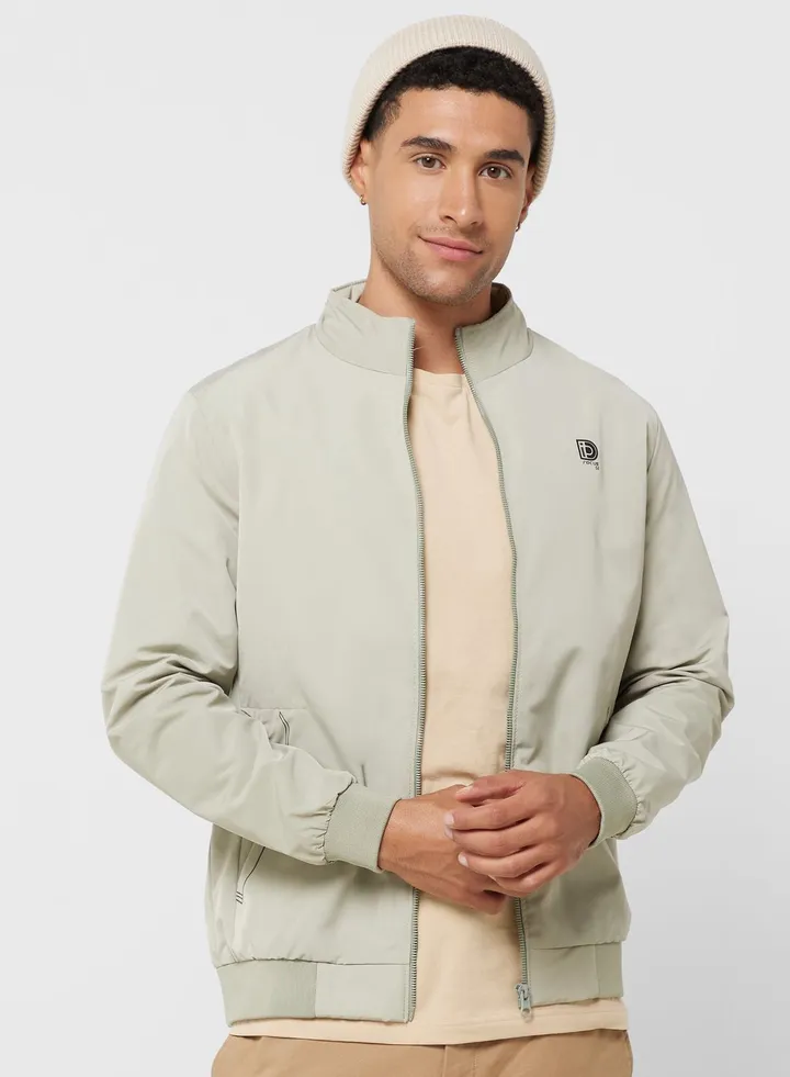 Men's Lightweight Jacket