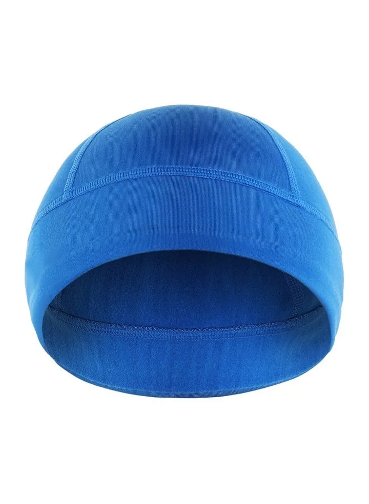 Cycling Hat Blue
