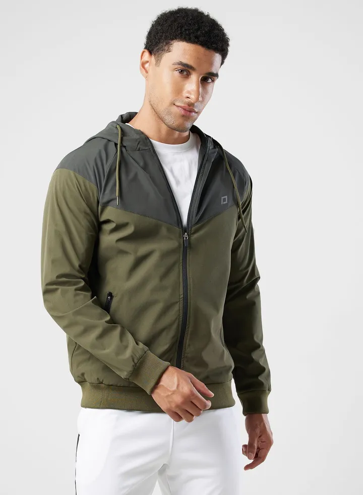 Windcheater Jacket