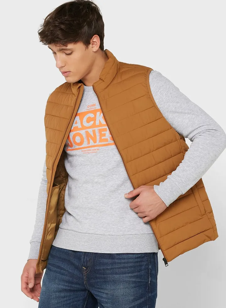 Essential Gilet