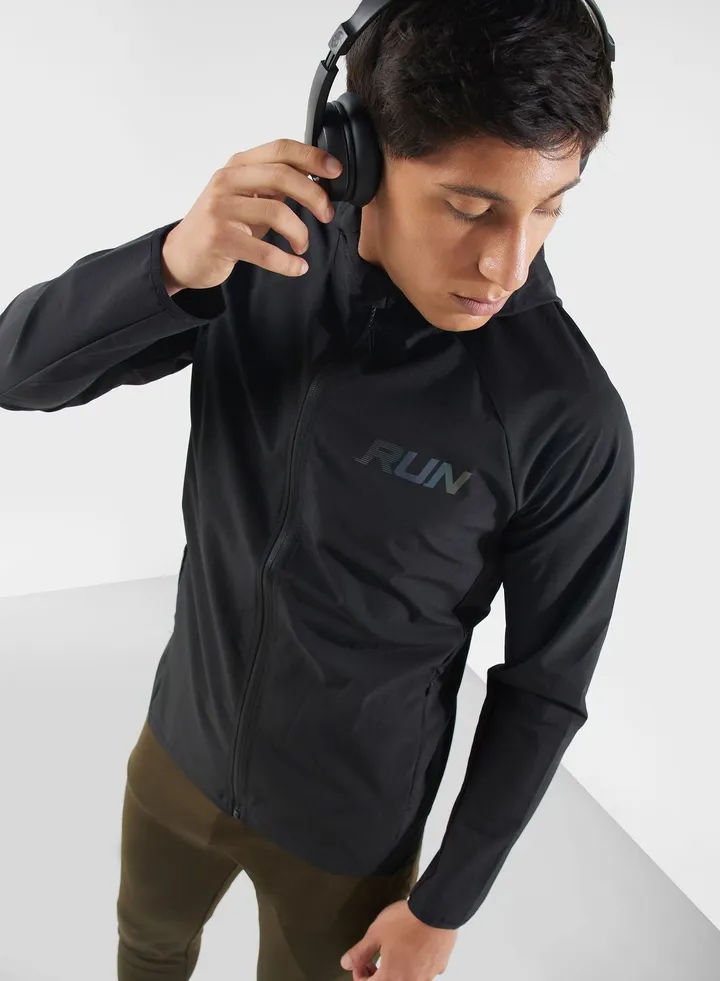 Windcheater Jacket