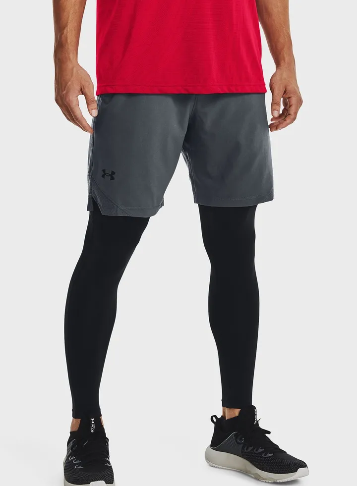 Vanish Woven 8" Shorts
