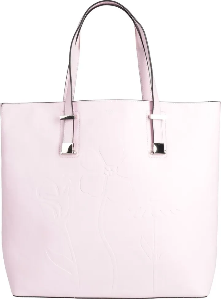 Handbag Pink
