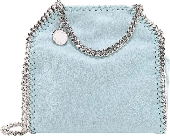 Stella McCartney Falabella Tiny Tote Bag