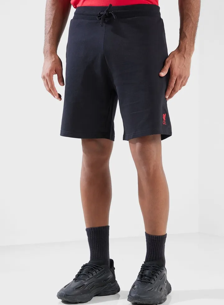 Liverpool Shorts