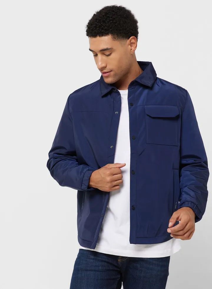 Men's Lightweight Jacket