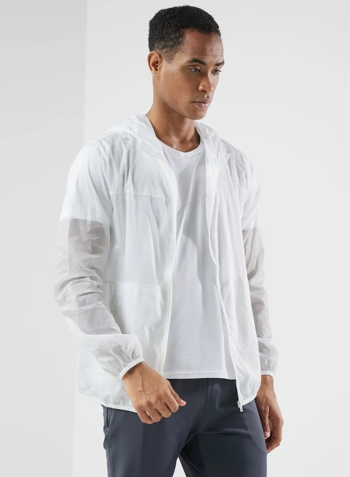 Windcheater Jacket