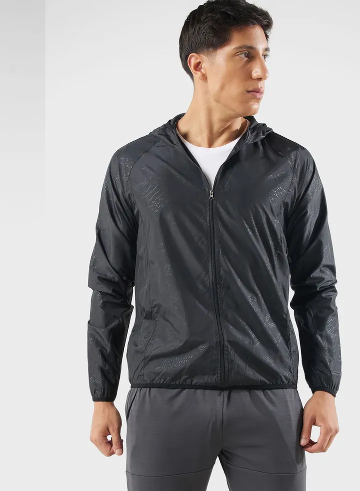 Windcheater Jacket
