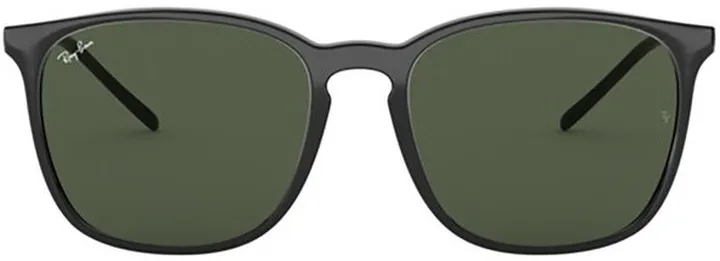 Ray-Ban RB4387 Square Frame Sunglasses